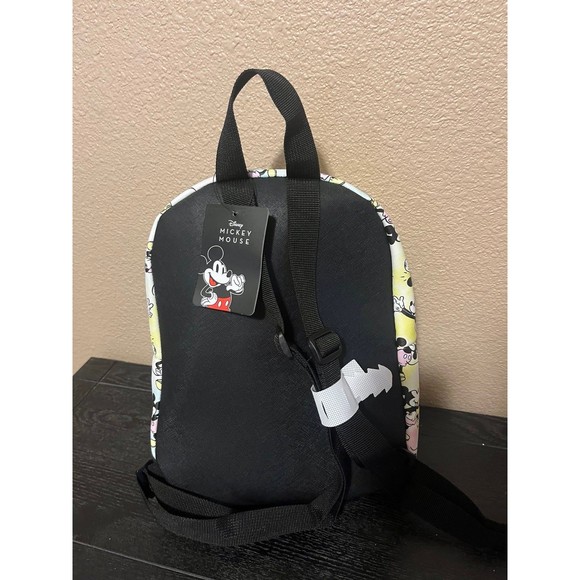 NWT Disney Mickey Mouse Backpack